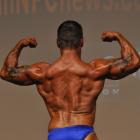 Matt  Smith - NPC Flint/Mid-Michigan 2012 - #1