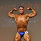 Matt  Smith - NPC Flint/Mid-Michigan 2012 - #1