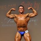 Matt  Smith - NPC Flint/Mid-Michigan 2012 - #1