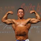 Matt  Smith - NPC Flint/Mid-Michigan 2012 - #1