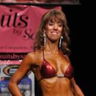 Lorri  Totten - NPC Grand Rapids 2012 - #1