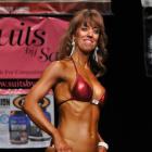 Lorri  Totten - NPC Grand Rapids 2012 - #1