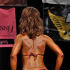 Lorri  Totten - NPC Grand Rapids 2012 - #1