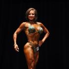 Dody  McGee - NPC Ron Love Classic 2012 - #1