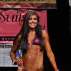 Sarah  Walraven - NPC Grand Rapids 2012 - #1