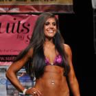 Sarah  Walraven - NPC Grand Rapids 2012 - #1