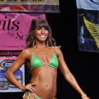 Marissa  Mikkelson - NPC Grand Rapids 2012 - #1