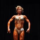 Candice  Moon-Carlson - NPC Ron Love Classic 2012 - #1