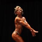 Candice  Moon-Carlson - NPC Ron Love Classic 2012 - #1