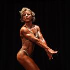 Candice  Moon-Carlson - NPC Ron Love Classic 2012 - #1