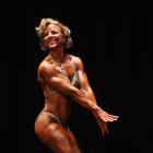 Candice  Moon-Carlson - NPC Ron Love Classic 2012 - #1