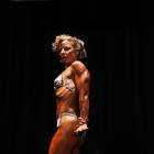 Candice  Moon-Carlson - NPC Ron Love Classic 2012 - #1