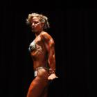 Candice  Moon-Carlson - NPC Ron Love Classic 2012 - #1
