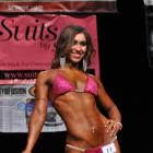 Reyniva  Pennza - NPC Grand Rapids 2012 - #1