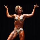 Candice  Moon-Carlson - NPC Ron Love Classic 2012 - #1