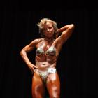 Candice  Moon-Carlson - NPC Ron Love Classic 2012 - #1