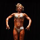 Candice  Moon-Carlson - NPC Ron Love Classic 2012 - #1