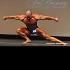 Jordan  Janowitz - NPC Flint/Mid-Michigan 2012 - #1