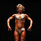 Candice  Moon-Carlson - NPC Ron Love Classic 2012 - #1