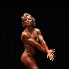 Candice  Moon-Carlson - NPC Ron Love Classic 2012 - #1