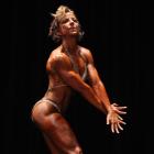 Candice  Moon-Carlson - NPC Ron Love Classic 2012 - #1
