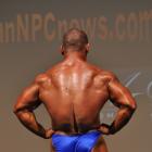 Jordan  Janowitz - NPC Flint/Mid-Michigan 2012 - #1