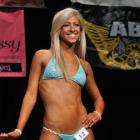 Britany  Buchinger - NPC Grand Rapids 2012 - #1