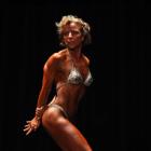 Candice  Moon-Carlson - NPC Ron Love Classic 2012 - #1