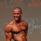 Jordan  Janowitz - NPC Flint/Mid-Michigan 2012 - #1