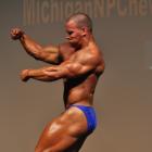 Jordan  Janowitz - NPC Flint/Mid-Michigan 2012 - #1