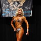 Diane  Peterson - NPC Michigan Championships 2012 - #1