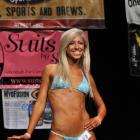 Britany  Buchinger - NPC Grand Rapids 2012 - #1