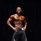 Michael  Anderson - NPC Ron Love Classic 2012 - #1