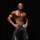 Michael  Anderson - NPC Ron Love Classic 2012 - #1