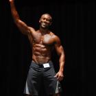 Michael  Anderson - NPC Ron Love Classic 2012 - #1