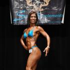 Sophie  Haudad - NPC Michigan Championships 2012 - #1