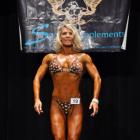 Diane  Peterson - NPC Michigan Championships 2012 - #1