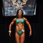 Paula  Weible - NPC Michigan Championships 2012 - #1