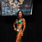 Paula  Weible - NPC Michigan Championships 2012 - #1