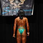 Paula  Weible - NPC Michigan Championships 2012 - #1