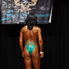 Paula  Weible - NPC Michigan Championships 2012 - #1