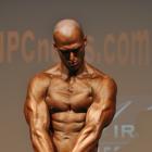 Steve  Avey - NPC Flint/Mid-Michigan 2012 - #1