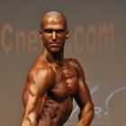 Steve  Avey - NPC Flint/Mid-Michigan 2012 - #1