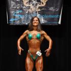 Jenny  Maywood - NPC Michigan Championships 2012 - #1