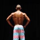 Joe  Lorenz - NPC Ron Love Classic 2012 - #1