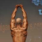 Steve  Avey - NPC Flint/Mid-Michigan 2012 - #1