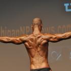 Steve  Avey - NPC Flint/Mid-Michigan 2012 - #1