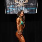 Jenny  Maywood - NPC Michigan Championships 2012 - #1