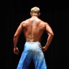 Terrance  Millen - NPC Ron Love Classic 2012 - #1