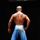 Terrance  Millen - NPC Ron Love Classic 2012 - #1